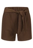 CITY LIFE dames broek kort
